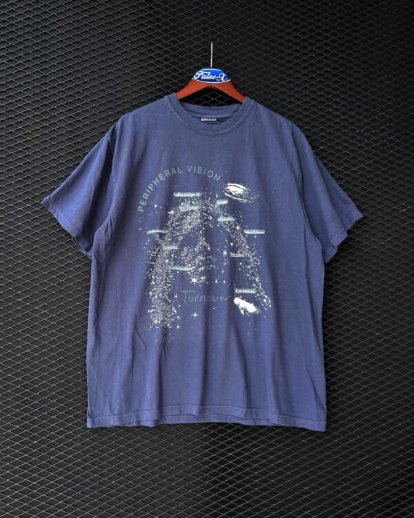 turnover constellation