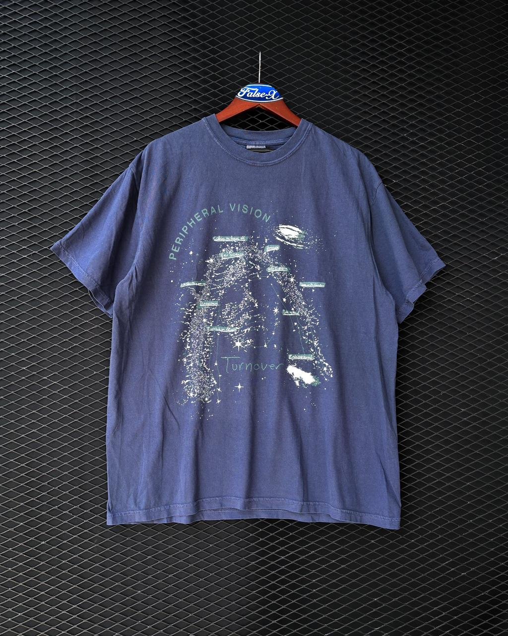 turnover constellation