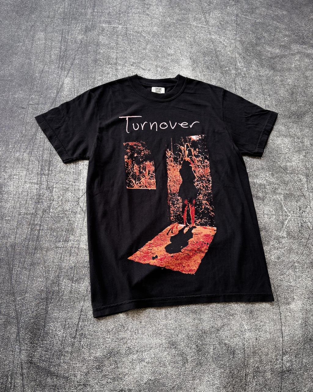 turnover girl in window f