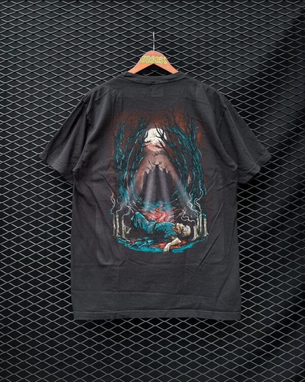 whitechapel rituals of hate b