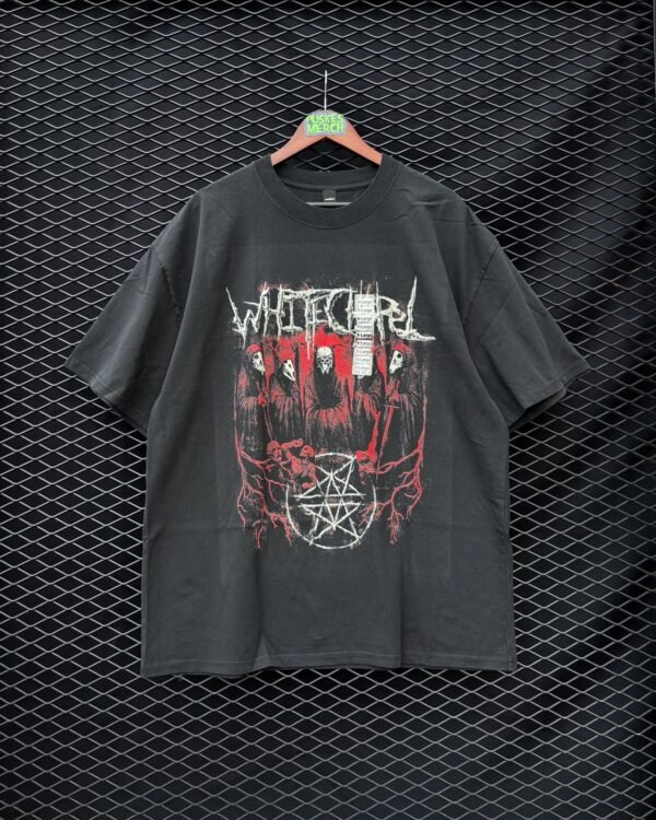 whitechapel shadowed sin faded