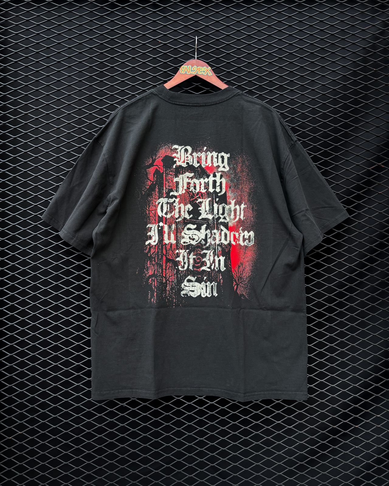 whitechapel shadowed sin faded b