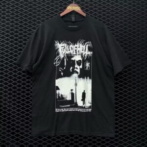 full of hell exorcist