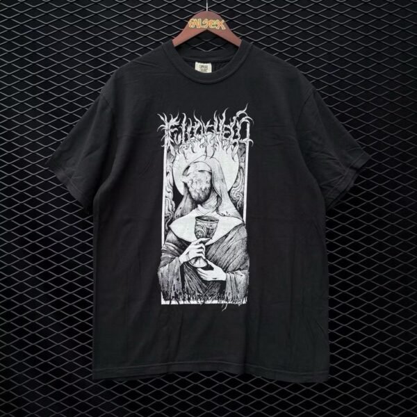 full of hell weeping