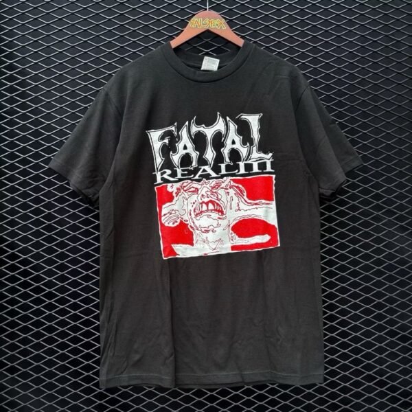 fatal realm shirt