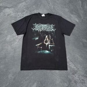lorna shore iftefwm cover