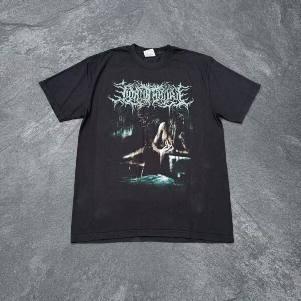 lorna shore iftefwm cover