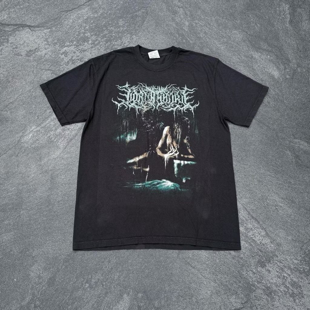 lorna shore iftefwm cover