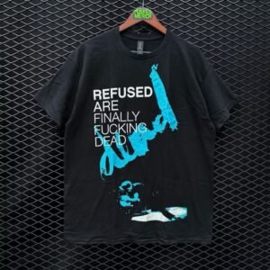 refused dead