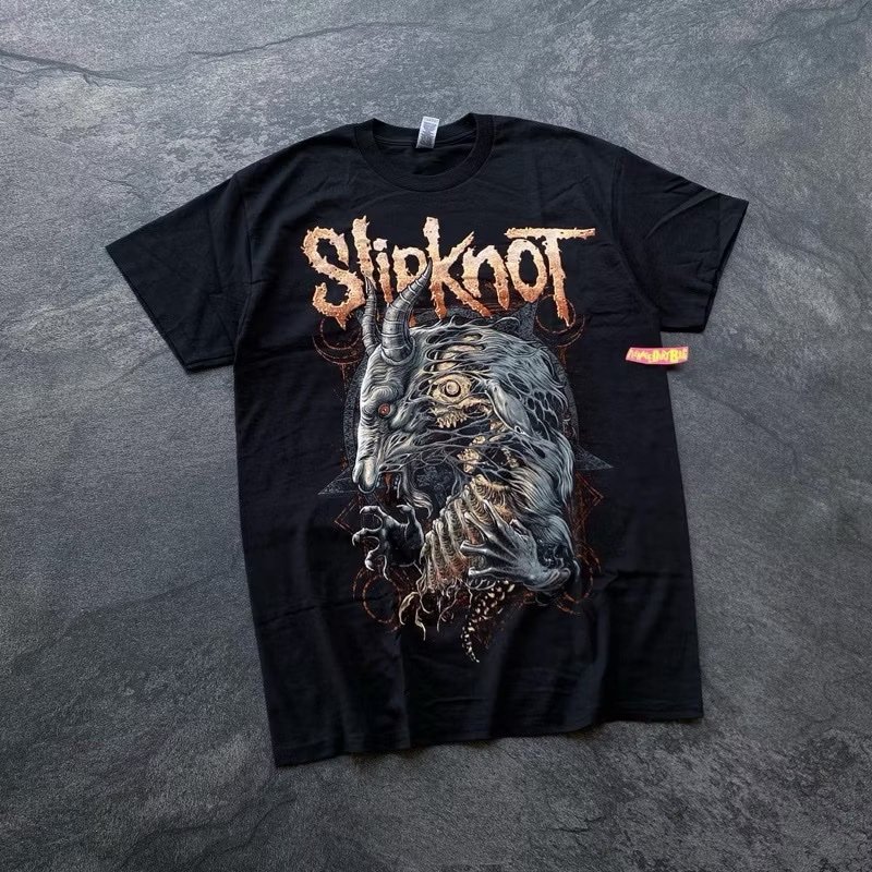 slipknot vegetative