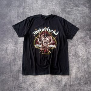 motorhead sword spade