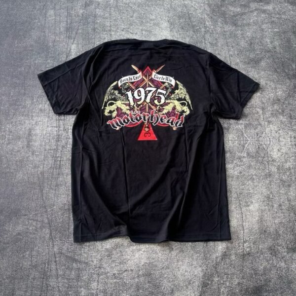 motorhead sword spade