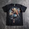 iron maiden large trooper