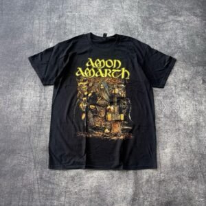 amon amarth thor