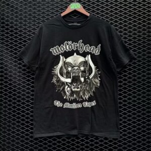 motorhead the manticore tapes