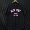 neck deep too pop for punk