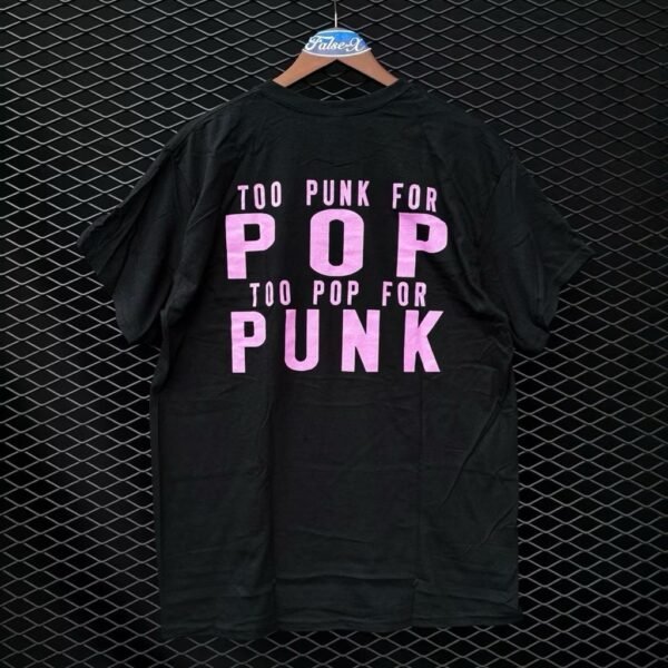 neck deep too pop for punk