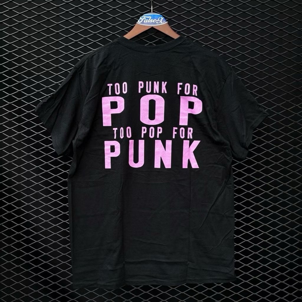 neck deep too pop for punk