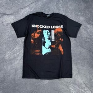 knocked loose happiness