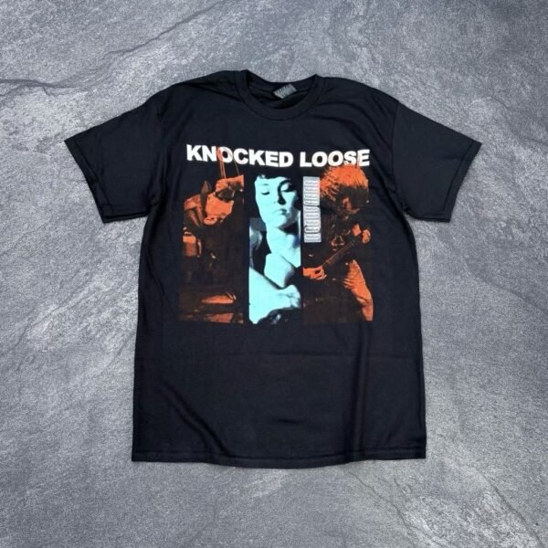 knocked loose happiness