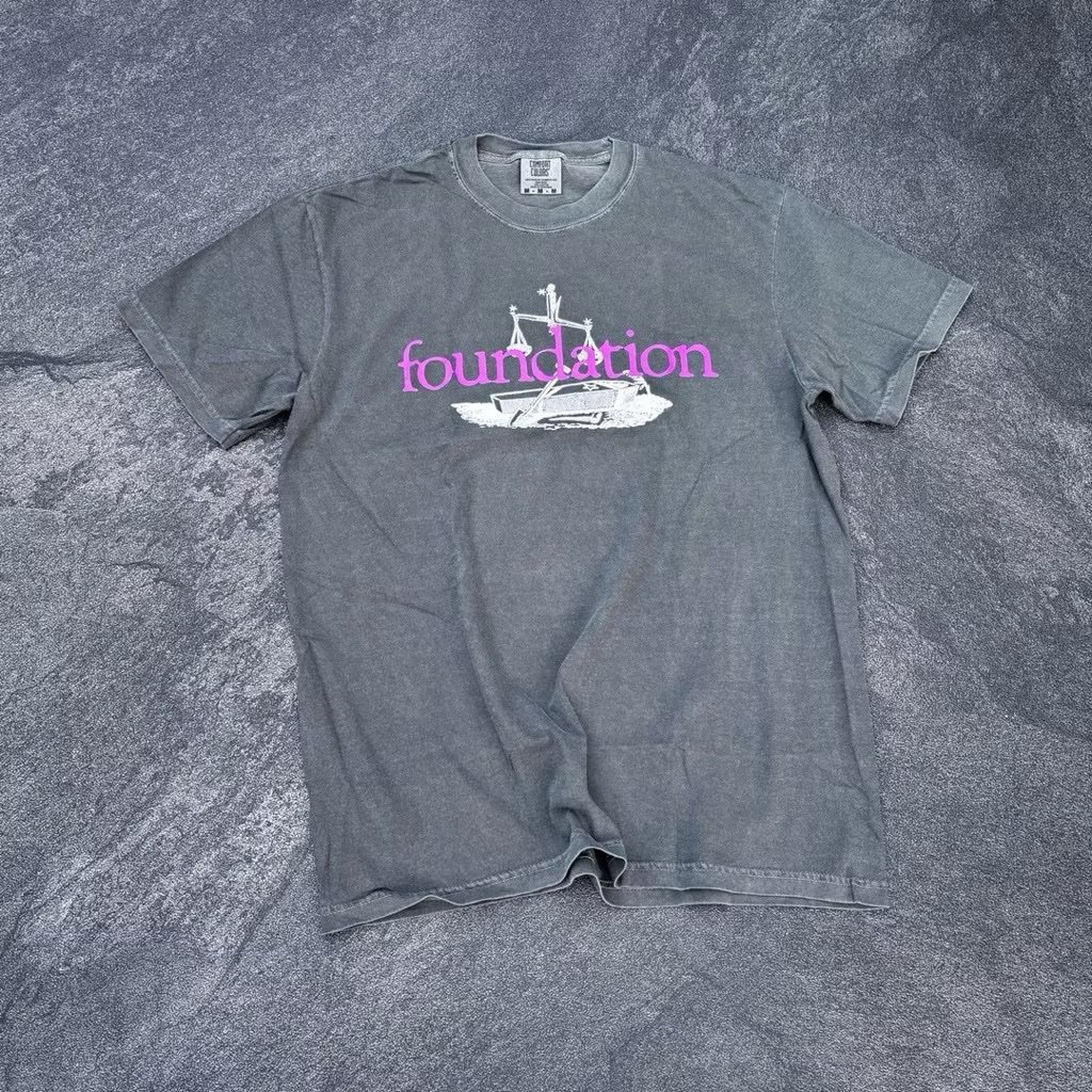 foundation what we do