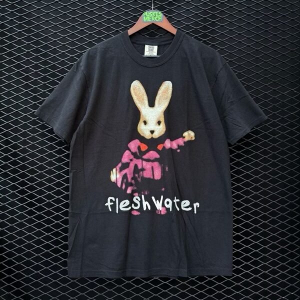 fleshwater rabbit flashlight