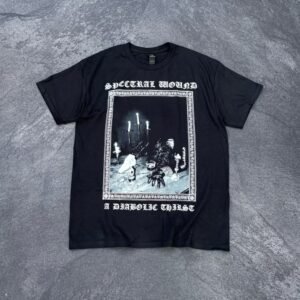 spectral wound a diabolic thirst