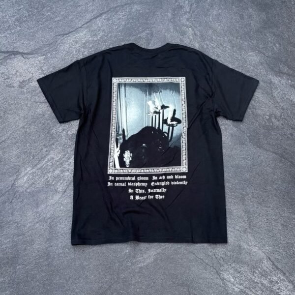 spectral wound a diabolic thirst