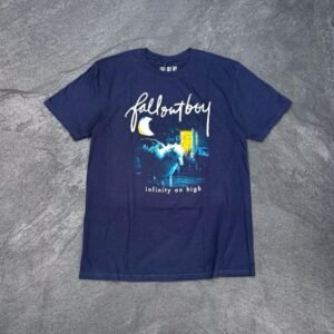fall out boy infinity on high