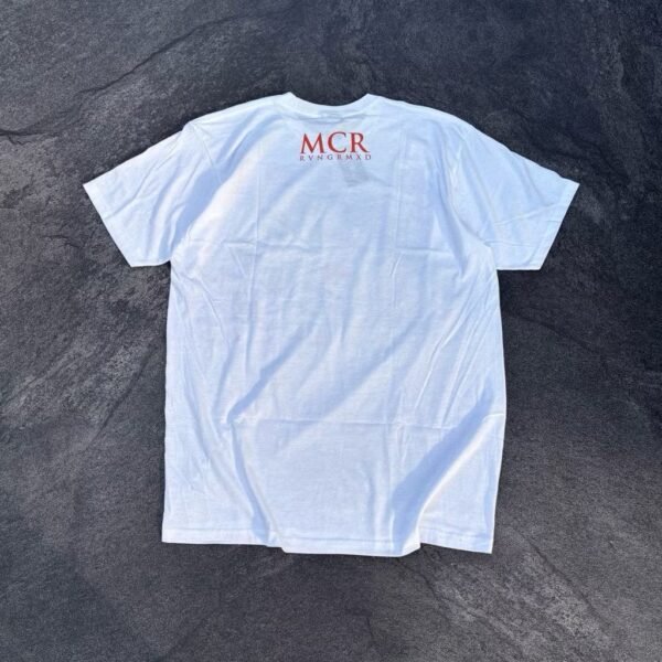 my chemical romance three cheers operating table