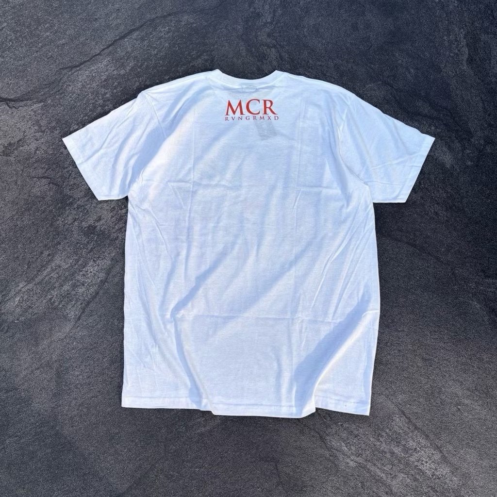 my chemical romance three cheers operating table