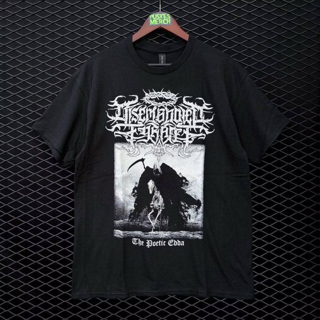 ⁠disembodied tyrant poetic edda