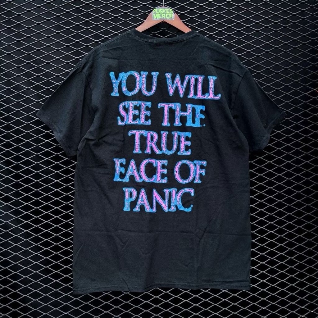 thy art is murder decade of hate