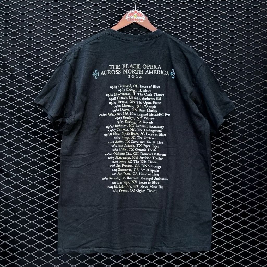 shadow of intent fleshgod & soi vip