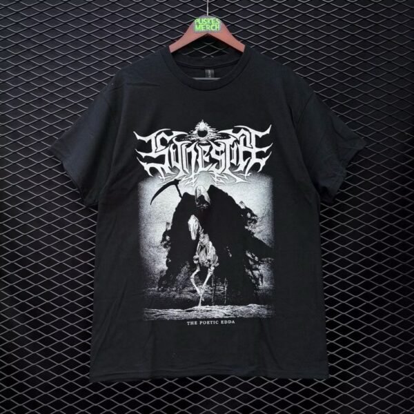 synestia the poetic edda