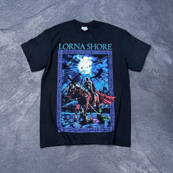 lorna shore goblin slayer