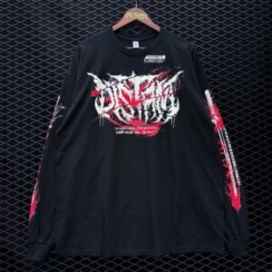 distant orphan longsleeve