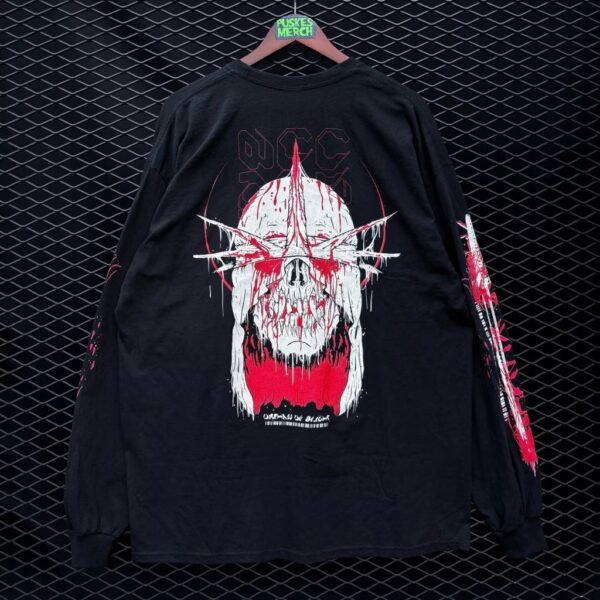 distant orphan longsleeve