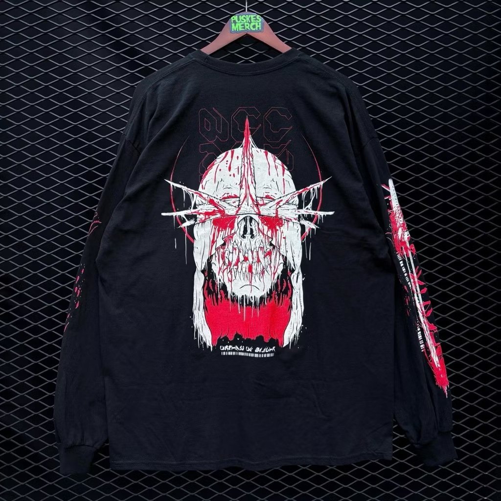 distant orphan longsleeve