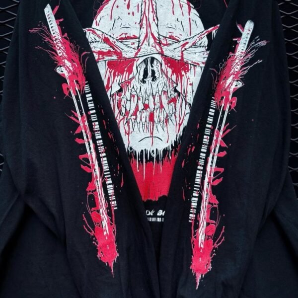 distant orphan longsleeve