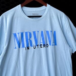 ⁠nirvana in utero track list two sided