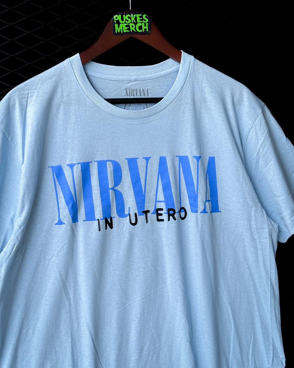 ⁠nirvana in utero track list two sided