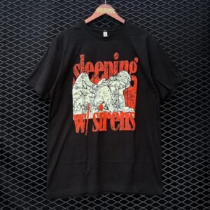 ⁠sleeping with sirens crying angel